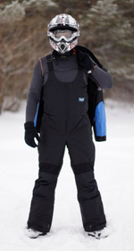 Костюм Dragonfly SNOW Орион Утепленный