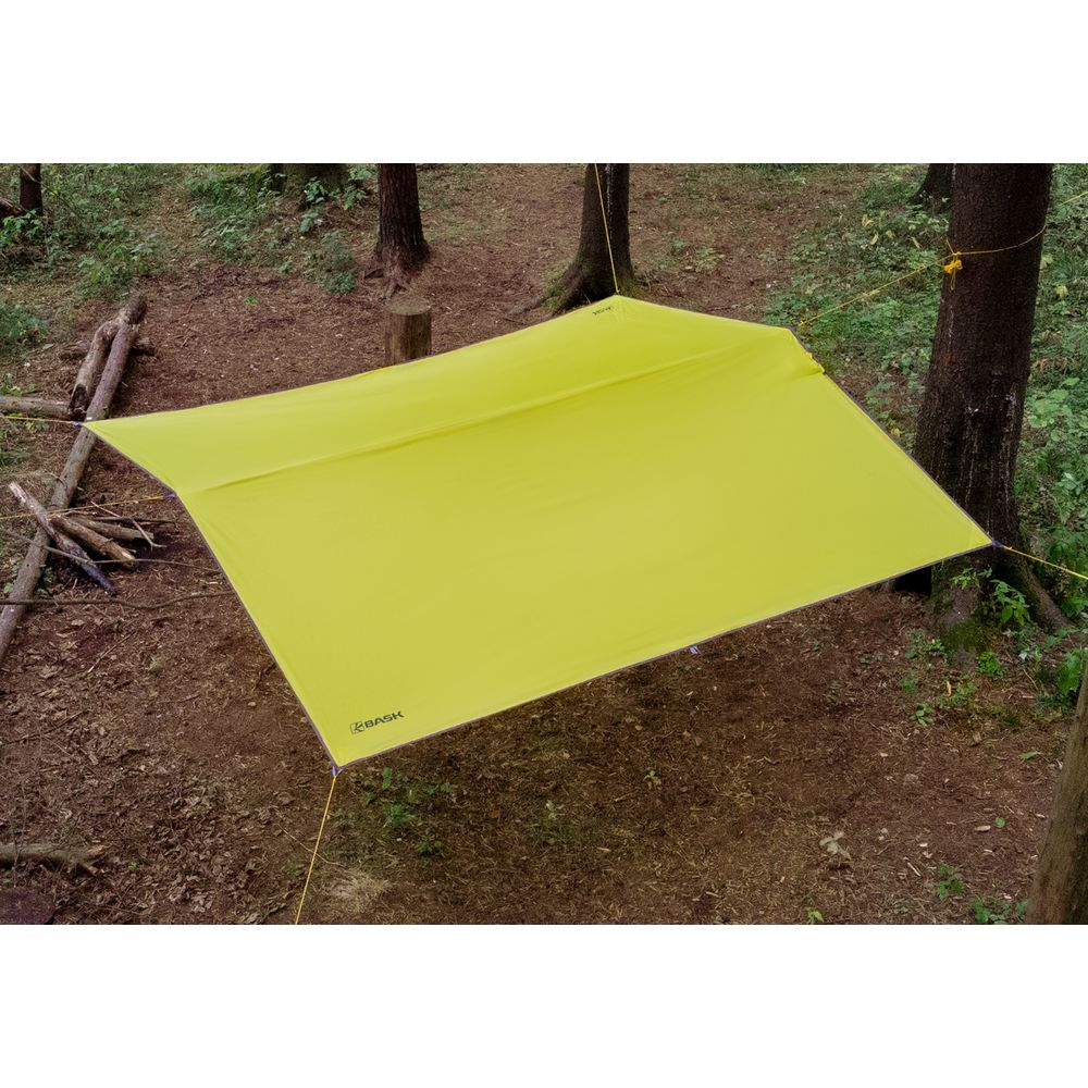 Тент BASK Canopy V3 3*3