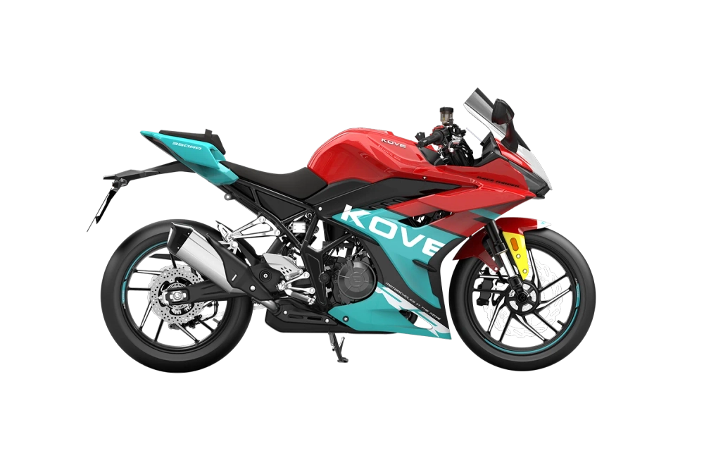 KOVE 350RR