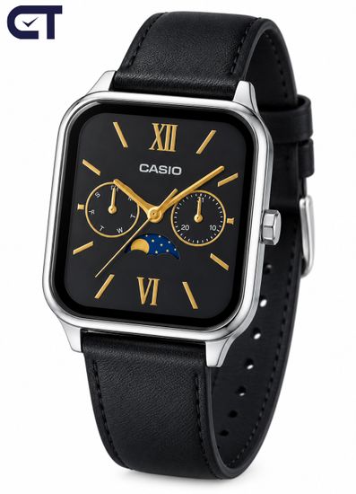 Casio MTP-M305L-1A2 — мужские наручные часы