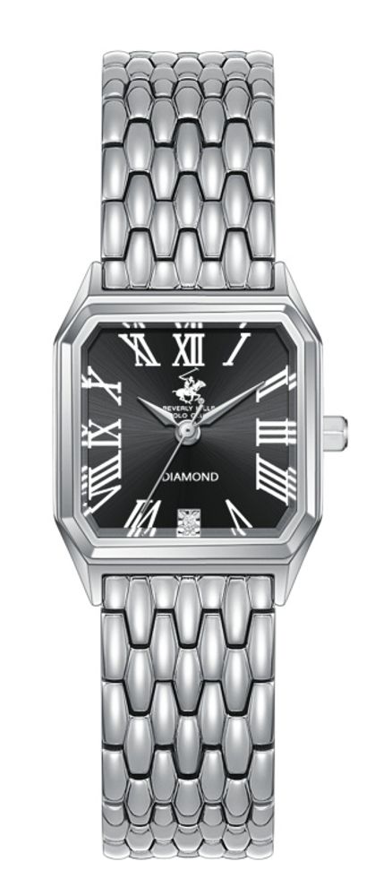 Наручные часы Beverly Hills Polo Club BP3916C.350