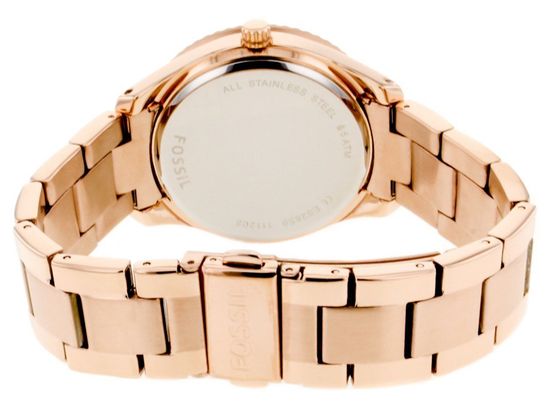 Наручные часы Fossil ES2859