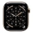 Умные часы Apple Watch S11 LTE 46 мм Gold Titanium Case with Light Blush Sport Band - M/L