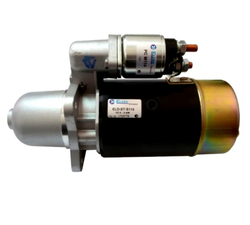 Стартер ELDIX ELD-ST-S114 12 V 3,0 kW Балканкар Д2500/Д3900