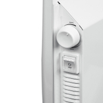 Конвектор электрический 1,5 кВт STEHER SCE-1500