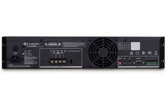 Crown XLС 2800
