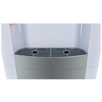Кулер Ecotronic H1-LCE White со шкафчиком