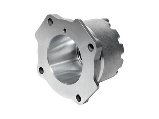 Цилиндр управления КПП MAN/Mercedes/DAF/Renault /Volvo/Iveco ZF