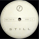 Joy Division / Still (2LP)