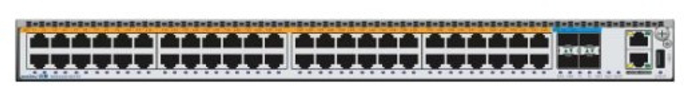 Коммутатор Maipu NSS4330-60TXF