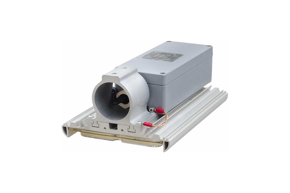 Светильник LED Diora Unit Ex 45/4500 Ш 4500лм 45Вт 5000K IP66 0,98PF 70Ra Кп<1 консоль