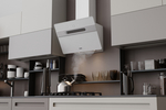 Вытяжка Franke STERLING 60 WH (330.0702.956)