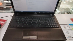 Ноутбук ASUS X53U