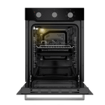 Шкаф духовой электрический MAUNFELD EOEC516PB