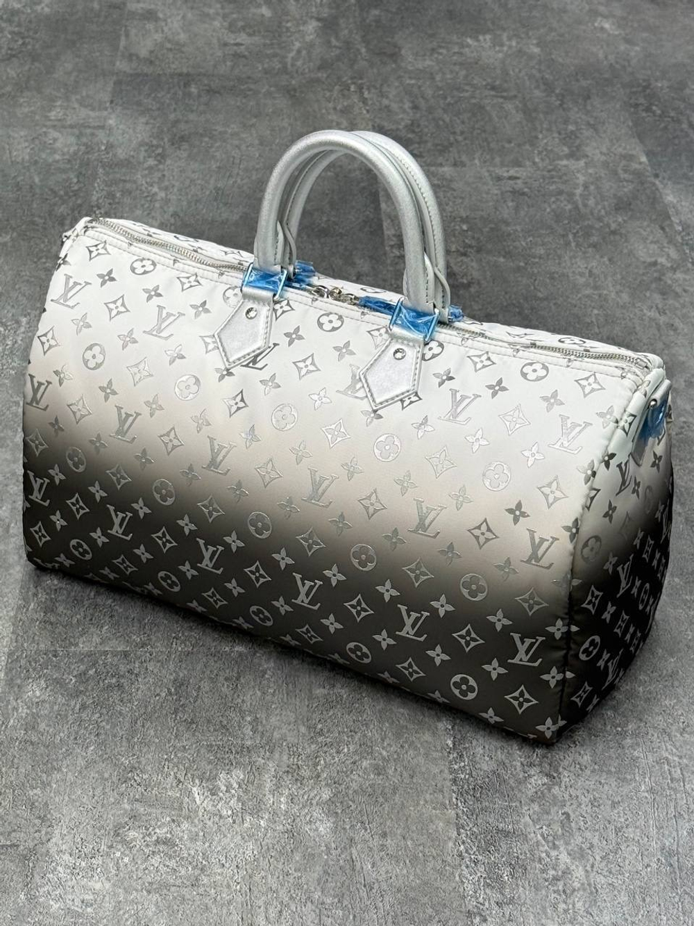 Дорожная сумка Louis Vuitton Keepall 45