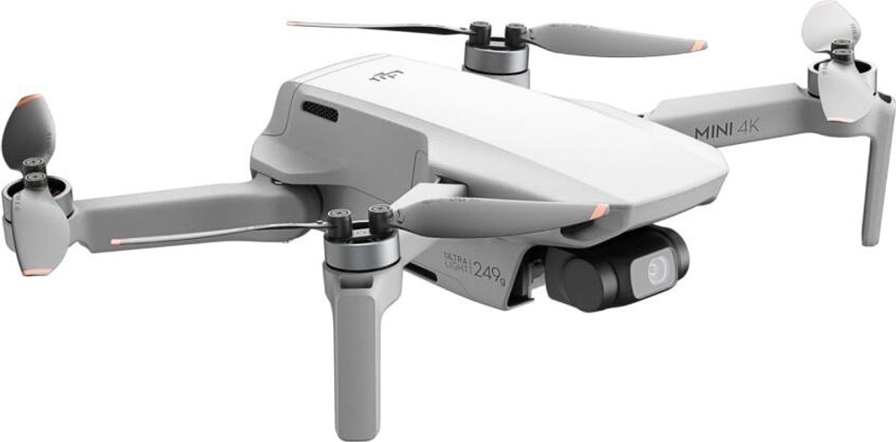 квадрокоптер_dji_mini_4k