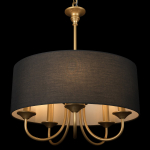 Подвесной светильник Loft it Balance 10416 GD