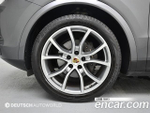 Porsche Cayenne 3.0 Coupe — 2020