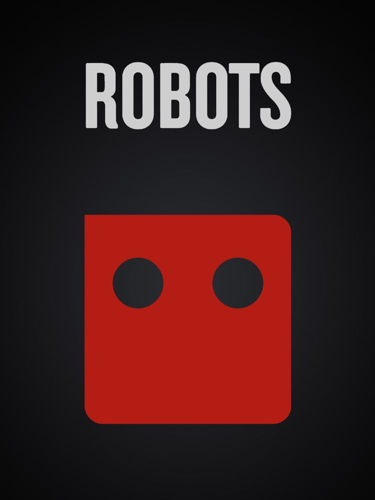 ROBOTS