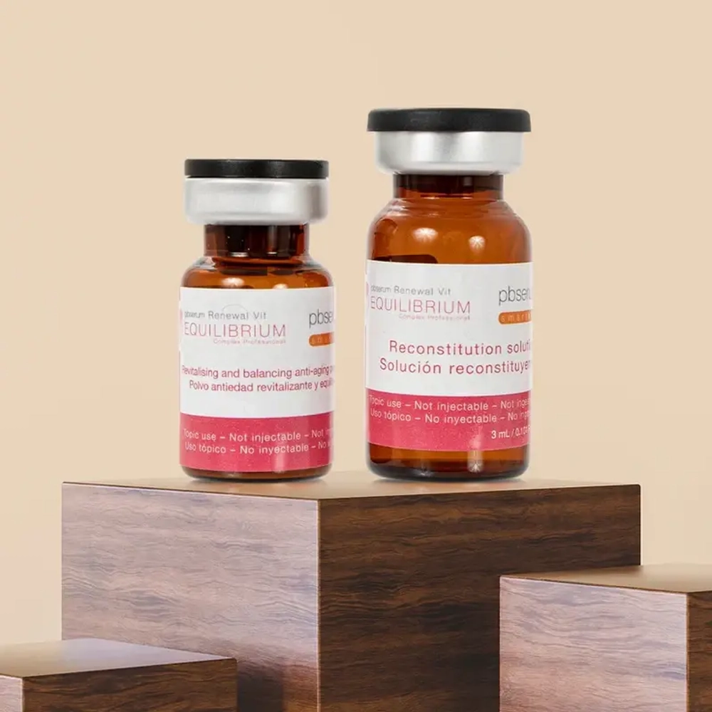Renewal Vit Equilibrium Complex PBSerum