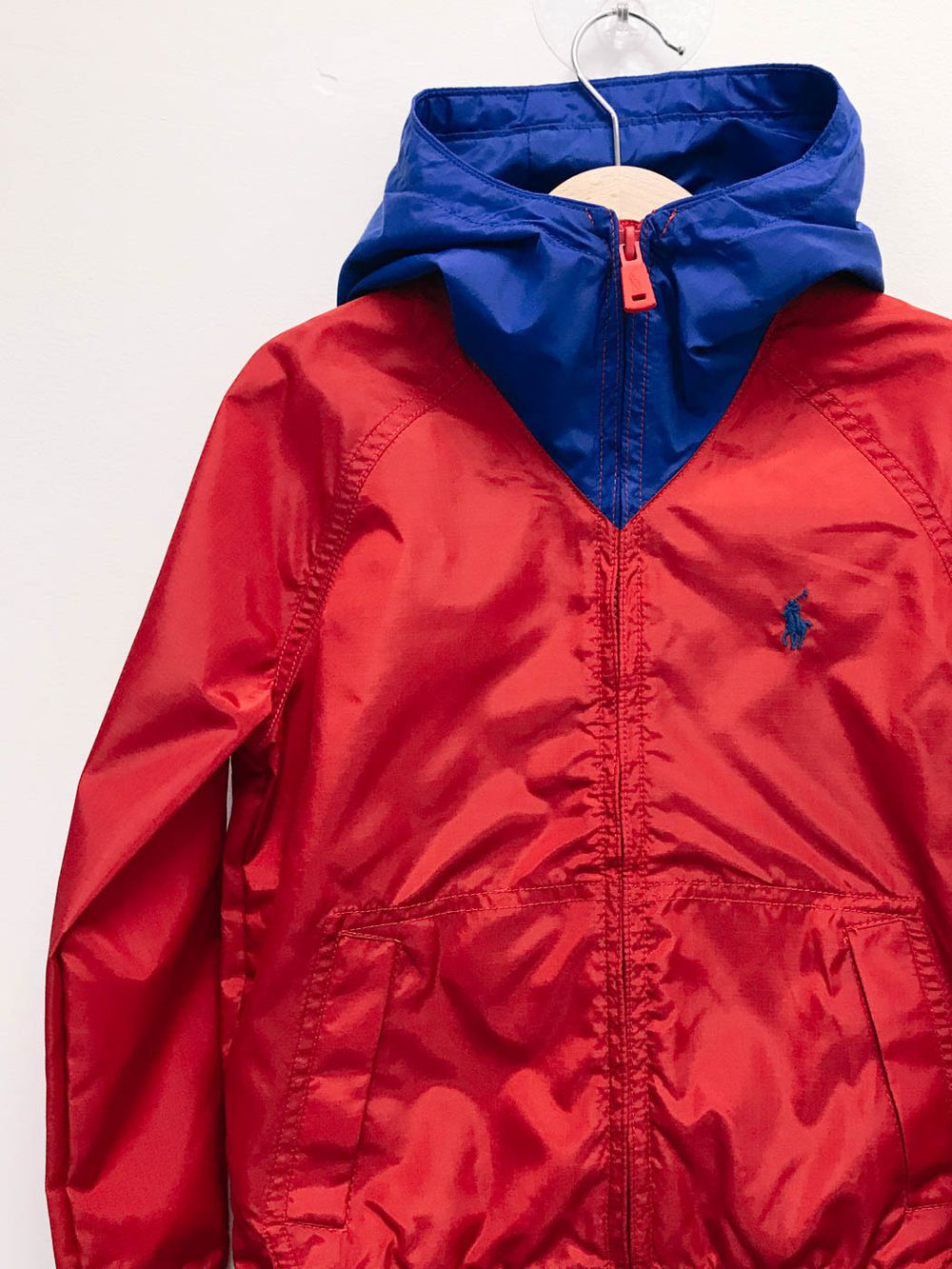 Ветровка Ralph Lauren