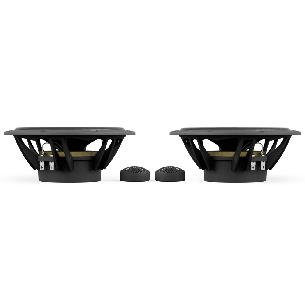 Комп. акустика Pride Easy 6.5C V.2