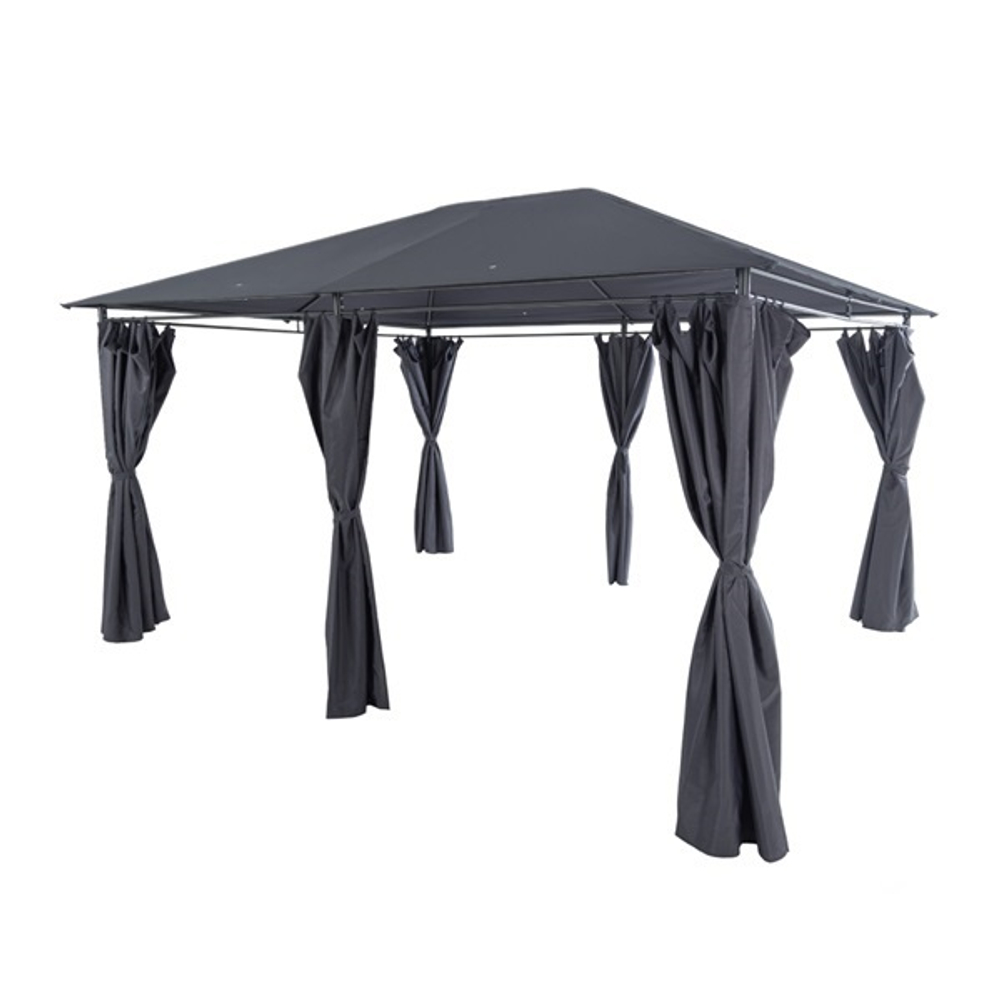 Шатер садовый Green Glade 4x3 м