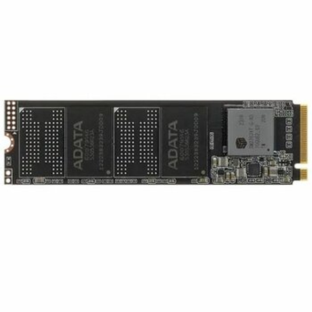 SSD ADATA LEGEND 700, 512 ГБ, M.2, PCIe, NVMe, ALEG-700-512GCS