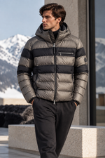Пуховая куртка Bogner, L оригинал