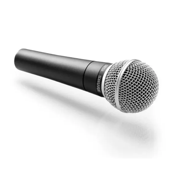 SHURE SM58-LCE