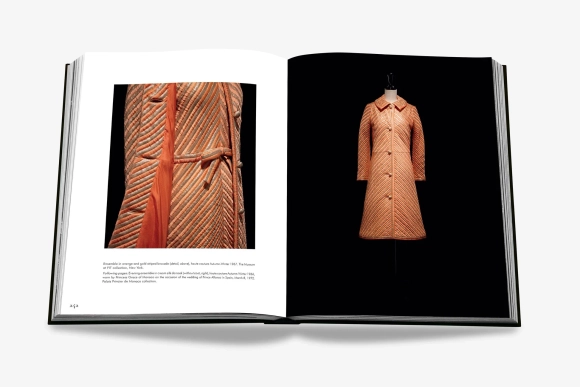 Книга ASSOULINE Dior by Marc Bohan