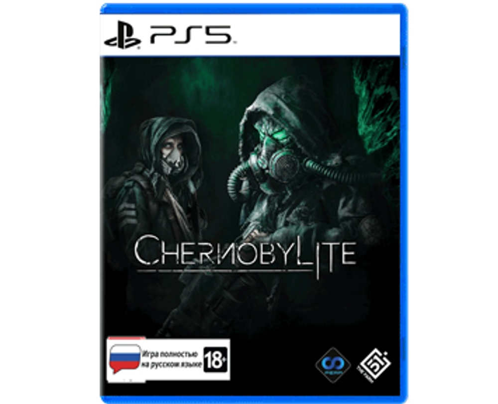 Chernobylite (PS5) NEW