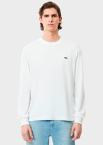 Лонгслив LACOSTE