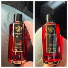 Mancera Red Tobacco