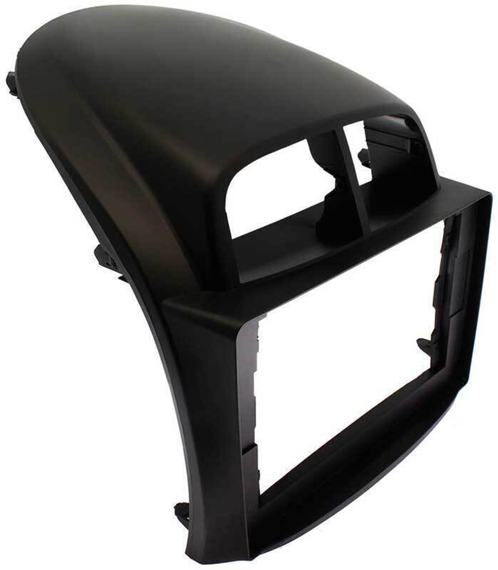 Topway TS7 1+16GB 8 ядер для Toyota Passo 2006-2010