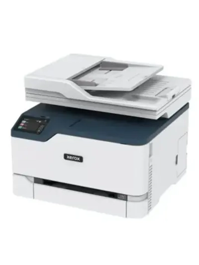 МФУ лазерное С235 C235V_DNI WHITE цв. А4 600x600 dpi