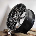 Комплект дисков HRE FF10 17x7.5 et35 5x114.3