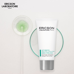 Ericson Laboratoire Салициловый скраб Acti-Biotic Sebo-Peeling 50 мл