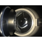 Чайник электрический KitchenAid Artisan 5KEK1522EMSсеребро