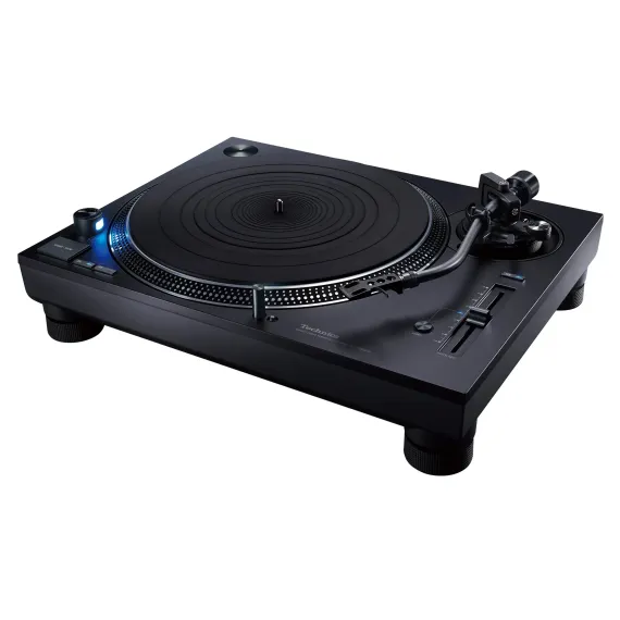 Technics SL-1210GR2EK Black