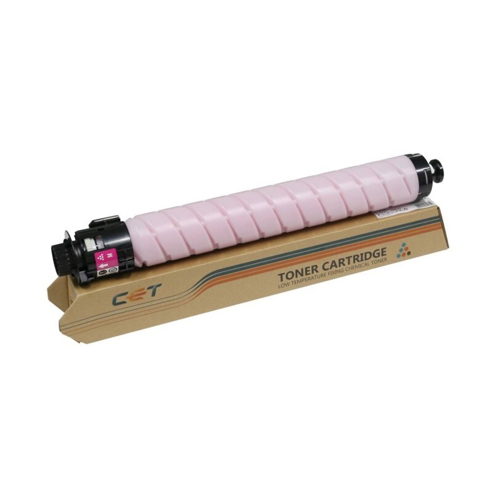Тонер-картридж (CPP, CPT) 842508 для RICOH IM C3010/C3510 (CET) Magenta, 440г, 28000 стр., CET141756