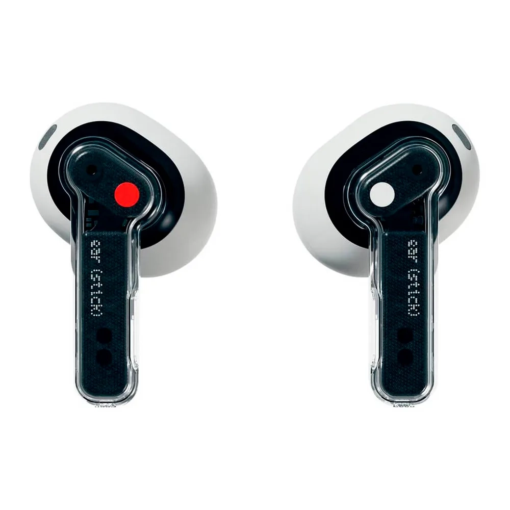 Беспроводные наушники Nothing Ear Stick, White (Белый)