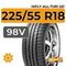 HiFly All-Turi 221 225/55 R18 98V