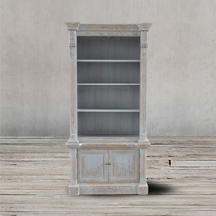 Шкаф Roomers IDL-318