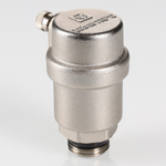 Автоматический воздухоотводчик 1/2 Valtec VT.502.NH.04