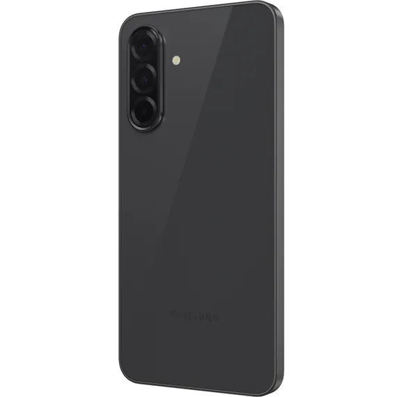Смартфон Samsung Galaxy A36 5G 6 ГБ | 128 ГБ (Чёрный | Awesome Black)