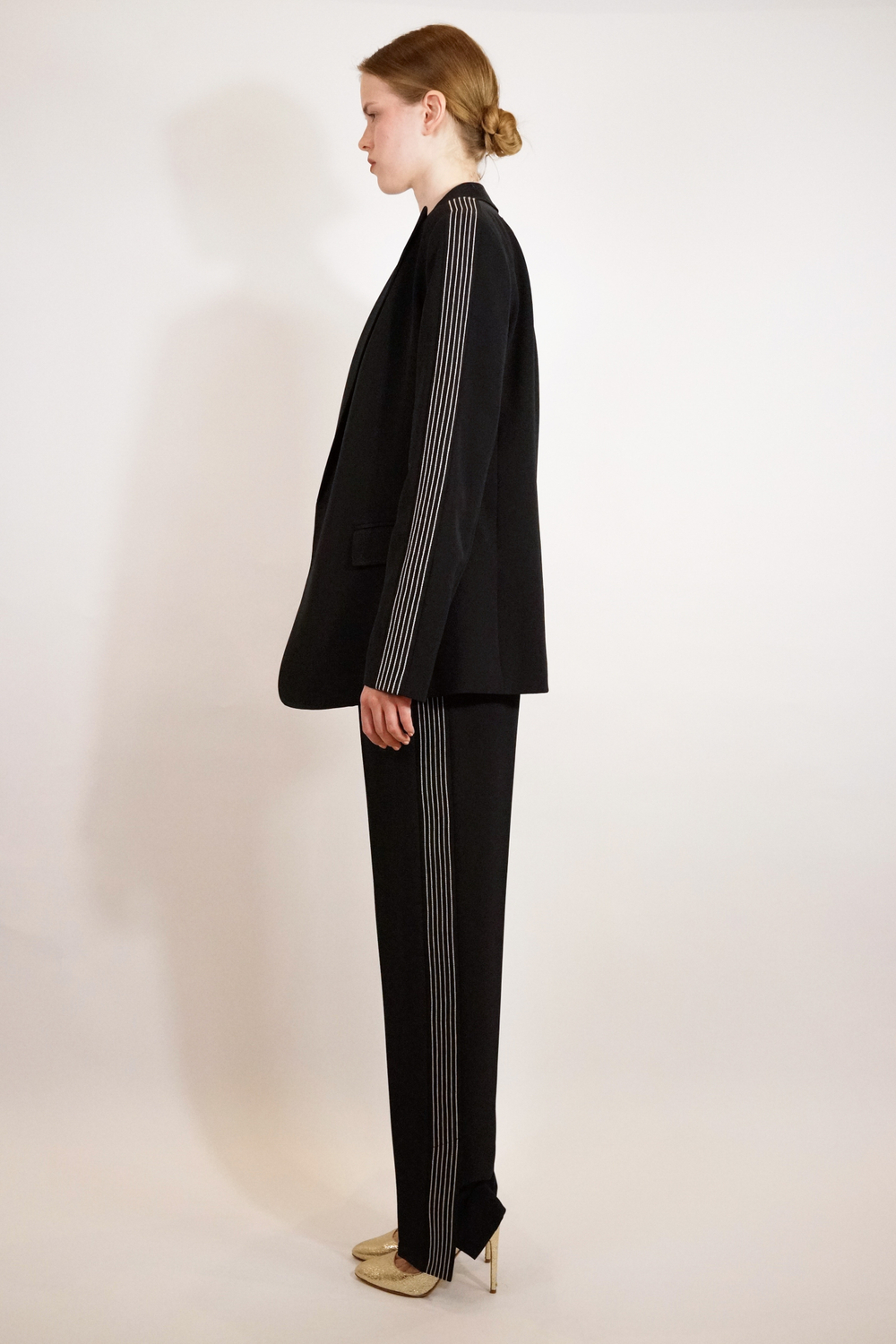 TWINSET MILANO ЖАКЕТ TWINSET MILANO