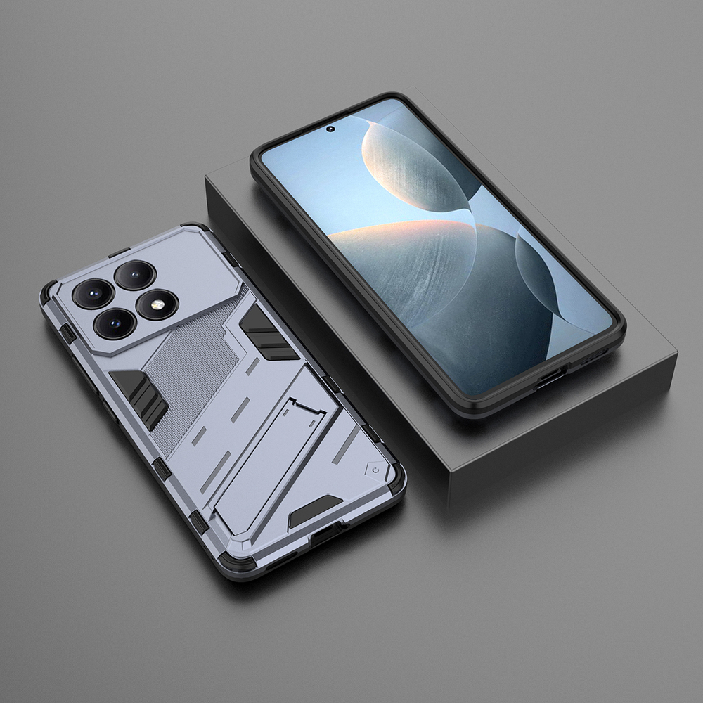 Чехол Warrior Case для Poco X6 Pro