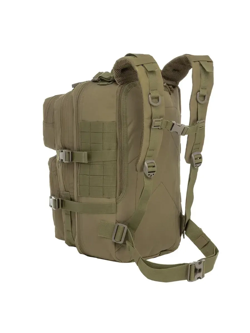 Рюкзак тактический Helios КМФ цифра (HS-9332-G)