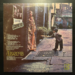 The Doors ‎– Strange Days (США 1976г.)